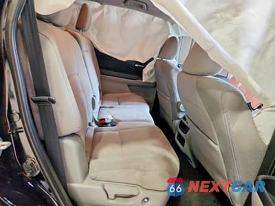 Zdjęcie 11 z 12 samochodu: 2020 HONDA PILOT EX VIN:5FNYF6H36LB024893 - miniatura