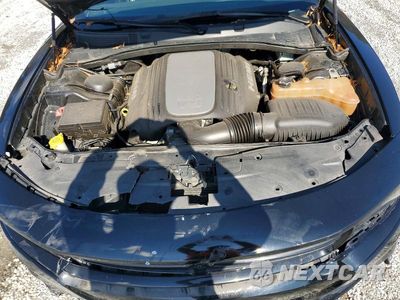 Zdjęcie 11 z 12 samochodu: 2017 DODGE CHARGER R VIN:2C3CDXCT4HH544755 - miniatura
