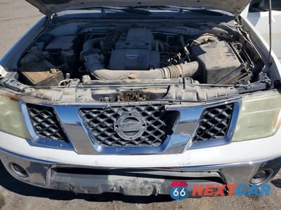 Zdjęcie 11 z 11 samochodu: 2008 NISS FRONTIER VIN:1N6AD07U08C415456 - miniatura