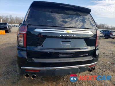 Zdjęcie 6 z 13 samochodu: 2023 CHEVROLET TAHOE K1500 PREMIER VIN:1GNSKSKD6PR466186 - miniatura