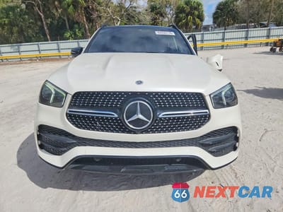 Piąte zdjęcie samochodu w środku: 2023 MERCEDES-BENZ GLE 350 4MATIC VIN:4JGFB4KB5PA880221 - miniatura