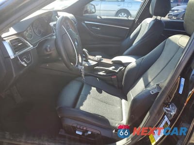 Zdjęcie 7 z 12 samochodu: 2016 BMW 328 I SULEV VIN:WBA8E9C55GK644511 - miniatura
