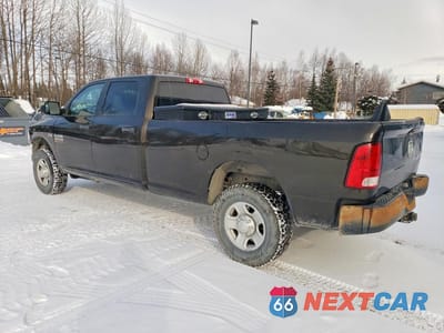 Drugie zdjęcie samochodu z przodu: 2014 RAM 3500 ST VIN:3C63R3GT7EG242797 - miniatura