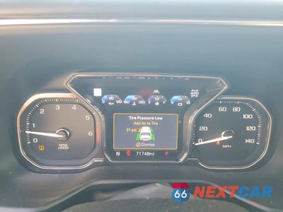 Zdjęcie 9 z 13 samochodu: 2021 GMC YUKON DENALI VIN:1GKS2DKL2MR434864 - miniatura