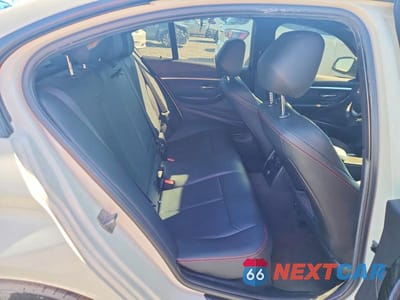 Zdjęcie 10 z 11 samochodu: 2016 BMW 328 I SULEV VIN:WBA8E9G55GNU28764 - miniatura