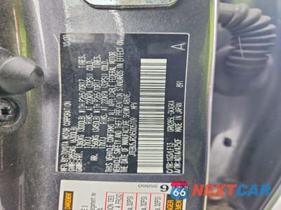 Zdjęcie 14 z 14 samochodu: 2010 TOYOTA 4RUNNER SR5 VIN:JTEBU5JR2A5005109 - miniatura