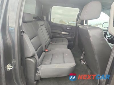 Zdjęcie 11 z 13 samochodu: 2018 CHEVROLET SILVERADO K1500 LT VIN:3GCUKREC3JG379768 - miniatura