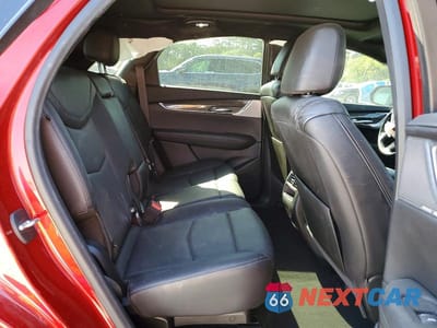Zdjęcie 11 z 13 samochodu: 2023 CADILLAC XT5 SPORT VIN:1GYKNGRS2PZ124102 - miniatura