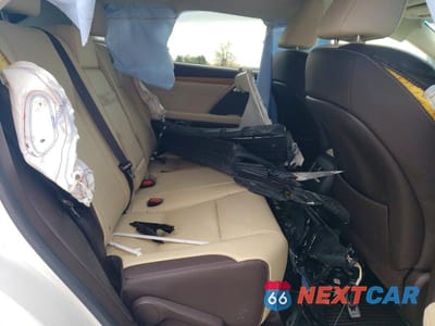 Zdjęcie 11 z 12 samochodu: 2019 LEXUS RX 450H BASE VIN:2T2BGMCA6KC032665 - miniatura