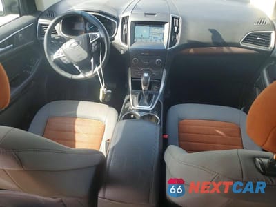Zdjęcie 8 z 12 samochodu: 2018 FORD EDGE SEL VIN:2FMPK3J96JBB09193 - miniatura