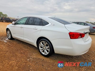 Drugie zdjęcie samochodu z przodu: 2019 CHEVROLET IMPALA LT VIN:2G11Z5S31K9113911 - miniatura