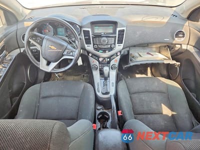 Zdjęcie 8 z 13 samochodu: 2012 CHEVROLET CRUZE LT VIN:1G1PF5SC4C7146780 - miniatura