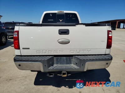 Zdjęcie 6 z 12 samochodu: 2012 FORD F250 SUPER DUTY VIN:1FT7W2BT6CEC61334 - miniatura