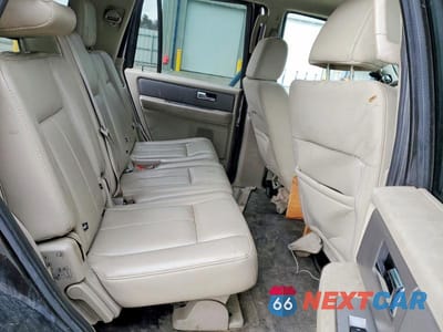 Zdjęcie 10 z 12 samochodu: 2010 FORD EXPEDITION XLT VIN:1FMJU1G58AEB47280 - miniatura