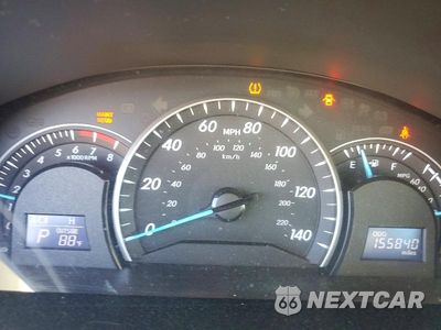 Zdjęcie 9 z 12 samochodu: 2013 TOYOTA CAMRY LE VIN:4T1BF1FK8DU289077 - miniatura