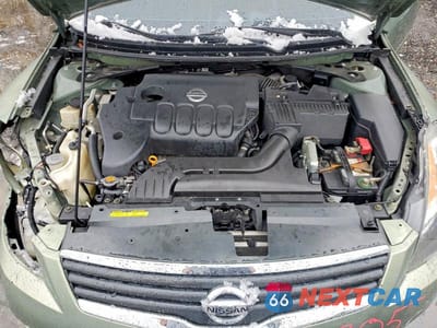 Zdjęcie 11 z 11 samochodu: 2007 NISSAN ALTIMA 2.5 VIN:1N4AL21E77N428071 - miniatura