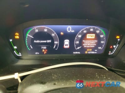 Zdjęcie 9 z 12 samochodu: 2024 HONDA ACCORD HYBRID SPORT VIN:1HGCY2F54RA002010 - miniatura