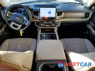 Zdjęcie 8 z 14 samochodu: 2023 FORD EXPEDITION MAX LIMITED VIN:1FMJK2A80PEA34964 - miniatura