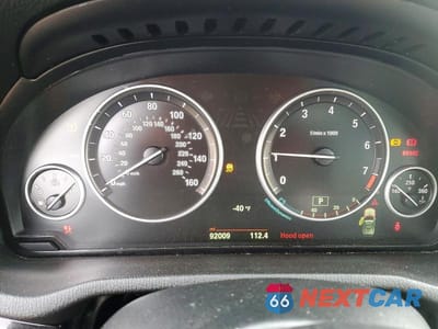 Zdjęcie 9 z 12 samochodu: 2017 BMW X3 XDRIVE28I VIN:5UXWX9C38H0W69675 - miniatura