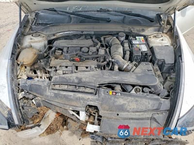 Zdjęcie 11 z 12 samochodu: 2022 HYUNDAI SONATA SEL PLUS VIN:5NPEJ4J27NH139871 - miniatura