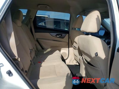 Zdjęcie 11 z 13 samochodu: 2016 NISSAN ROGUE SV VIN:KNMAT2MT3GP622699 - miniatura
