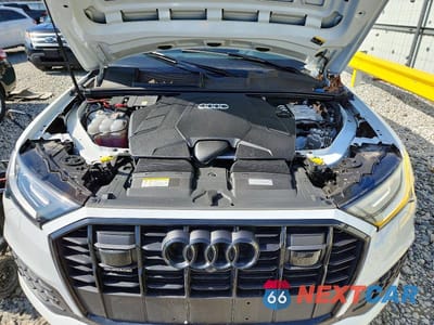 Zdjęcie 12 z 13 samochodu: 2023 AUDI Q7 PREMIUM PLUS VIN:WA1LXBF79PD002254 - miniatura