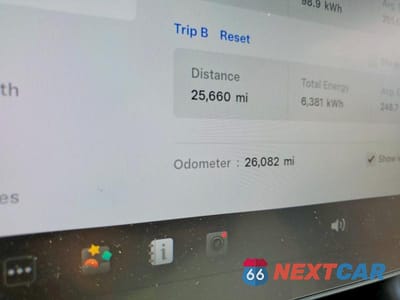 Zdjęcie 9 z 11 samochodu: 2021 TESLA MODEL 3 VIN:5YJ3E1EB9MF874322 - miniatura