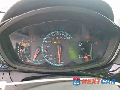 Zdjęcie 9 z 12 samochodu: 2020 CHEVROLET SPARK 1LT VIN:KL8CD6SA9LC437131 - miniatura