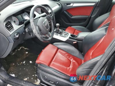 Zdjęcie 7 z 13 samochodu: 2012 AUDI S4 PREMIUM VIN:WAUHGCFL2CA050198 - miniatura