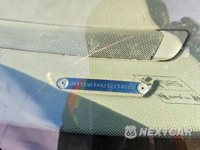 Zdjęcie 12 z 12 samochodu: 2002 VOLVO V70 VIN:YV1SW61R821225801 - miniatura