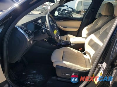 Zdjęcie 7 z 12 samochodu: 2023 BMW X3 SDRIVE30I VIN:5UX43DP02P9P09930 - miniatura