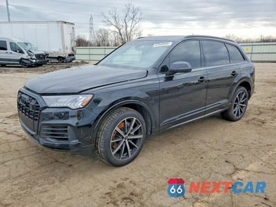 2024 AUDI Q7 PREMIUM PLUS WA1LXBF75RD007681 - główne zdjęcie licytacji z USA - miniatura