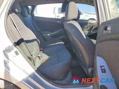 Zdjęcie 10 z 12 samochodu: 2017 HYUNDAI ACCENT SE VIN:KMHCT5AE5HU325898 - miniatura