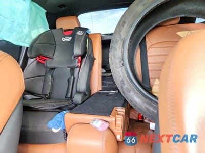 Zdjęcie 10 z 13 samochodu: 2022 MERCEDES-BENZ GLC 43 4MATIC AMG VIN:W1N0G6EB8NG052413 - miniatura