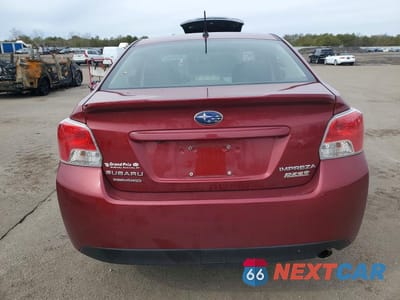Zdjęcie 6 z 13 samochodu: 2016 SUBARU IMPREZA PREMIUM PLUS VIN:JF1GJAF60GH022644 - miniatura