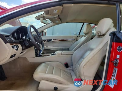 Zdjęcie 7 z 11 samochodu: 2016 MERCEDES-BENZ E 400 VIN:WDDKK6FF6GF322513 - miniatura