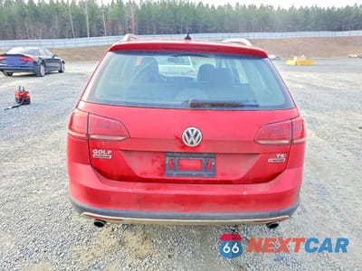 Zdjęcie 6 z 12 samochodu: 2017 VOLKSWAGEN GOLF ALLTRACK S VIN:3VWH17AU5HM515379 - miniatura