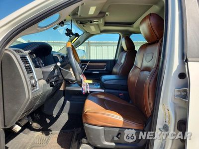 Zdjęcie 7 z 11 samochodu: 2016 RAM 2500 LONGHORN VIN:3C6UR5PL0GG247990 - miniatura