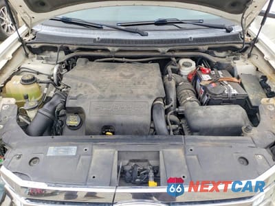 Zdjęcie 12 z 13 samochodu: 2010 FORD FLEX LIMITED VIN:2FMHK6DT9ABA42411 - miniatura