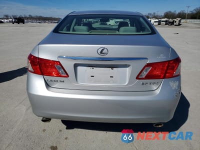 Zdjęcie 6 z 12 samochodu: 2007 LEXUS ES 350 BASE VIN:JTHBJ46G872072756 - miniatura