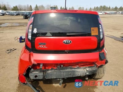 Zdjęcie 6 z 12 samochodu: 2016 KIA SOUL + VIN:KNDJP3A57G7862712 - miniatura