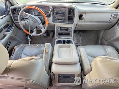 Zdjęcie 8 z 13 samochodu: 2004 GMC NEW SIERRA K1500 VIN:2GTEK13T041382682 - miniatura