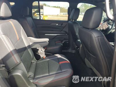 Zdjęcie 11 z 14 samochodu: 2026 CHEVROLET TRAVERSE RS VIN:1GNERLKS2TJ108251 - miniatura
