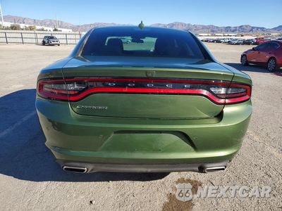 Zdjęcie 6 z 12 samochodu: 2023 DODGE CHARGER SXT VIN:2C3CDXBG3PH674528 - miniatura