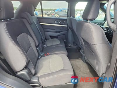 Zdjęcie 11 z 13 samochodu: 2019 FORD EXPLORER XLT VIN:1FM5K7D82KGA07885 - miniatura