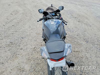 Zdjęcie 6 z 9 samochodu: 2025 SUZUKI GSX-R600 VIN:JS1GN7FA9S7100918 - miniatura