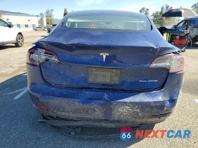 Zdjęcie 6 z 12 samochodu: 2021 TESLA MODEL 3 VIN:5YJ3E1EB4MF073409 - miniatura