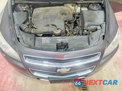 Zdjęcie 12 z 13 samochodu: 2011 CHEVROLET MALIBU 1LT VIN:1G1ZC5E13BF183285 - miniatura