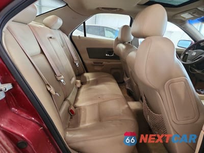Zdjęcie 10 z 12 samochodu: 2006 CADILLAC CTS VIN:1G6DM57T660120111 - miniatura