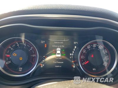 Zdjęcie 9 z 12 samochodu: 2017 DODGE CHALLENGER SXT VIN:2C3CDZAG8HH594107 - miniatura